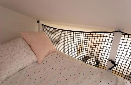 Studio À La Campagne Avec Piscine - Foto 15