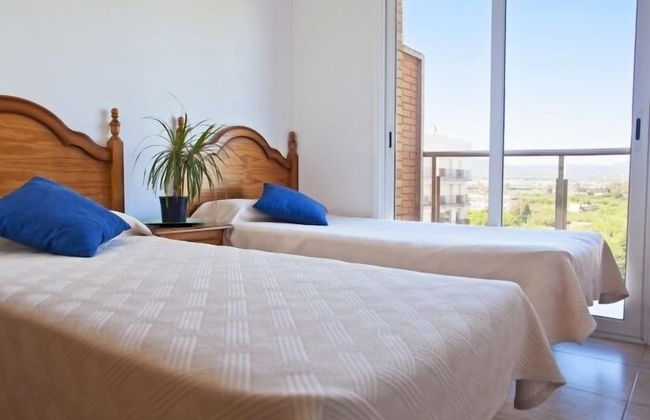 Apartamentos Villa De Madrid 46 - Photo 4