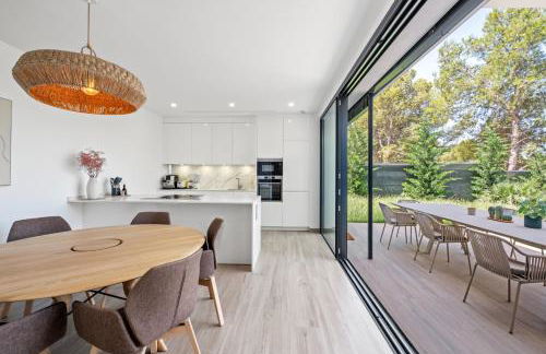 Villas Pinares - Sea,City,Mountain Views, Gym SaltPool BBQ - Beach 2km, City 5km - Foto 54