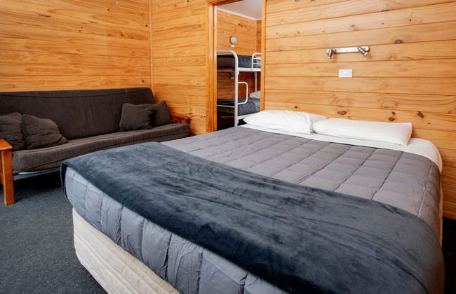 Motueka TOP 10 Holiday Park - Foto 2