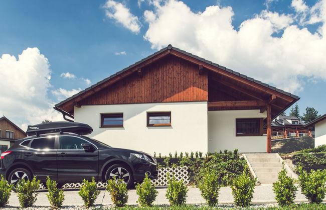 Residence Lipno - Foto 17