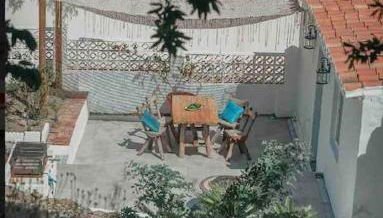 La Casita -The Writers Retreat - Cheerful & Cosy - Photo 3