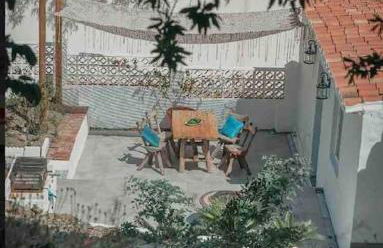 La Casita -The Writers Retreat - Cheerful & Cosy - Photo 3