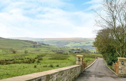 Commons Farm Cottage - Foto 25