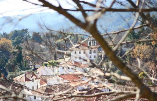 Casa do Coentral a sua casa Rustica - Foto 52