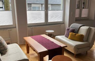 Serviced Apartments Xanthurus - Foto 12