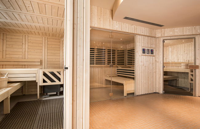 Le Hameau du Kashmir - Photo 20