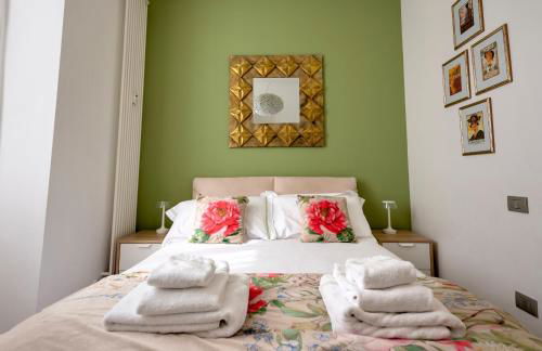 Madeleine apartments - Residenza Belle Époque - Foto 25