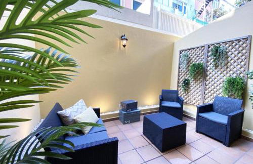 Cozy Belem Apartament with terrace - Photo 1