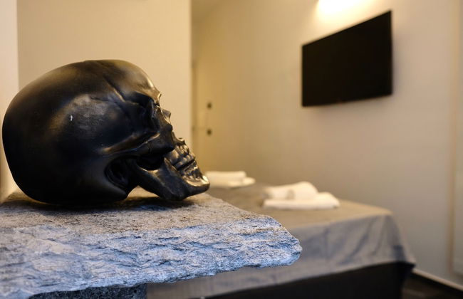 The Boutique Napoli Suite - Photo 53