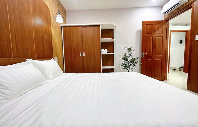 Milanesa Hotel & Apartment - Foto 14