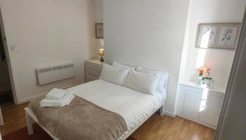 Home from home - 2 bedroom apartment - Foto 5