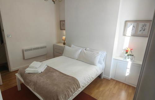 Home from home - 2 bedroom apartment - Foto 5