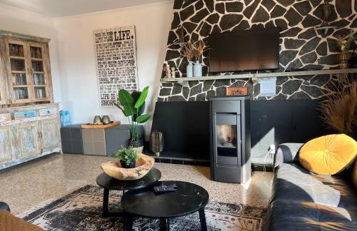 Villa zeezicht - Foto 36