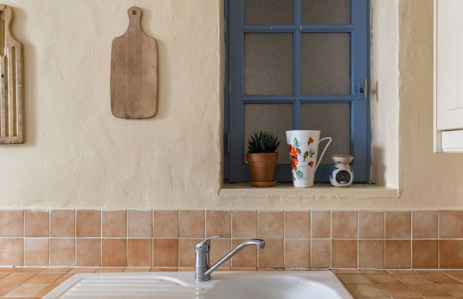 Apartment Near the River in Bize-minervois - Foto 27