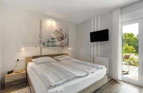 Ferienwohnung Sonnenblick - Foto 17