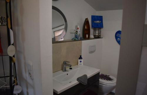 Ferienwohnung "Die Auszeit" - Foto 13