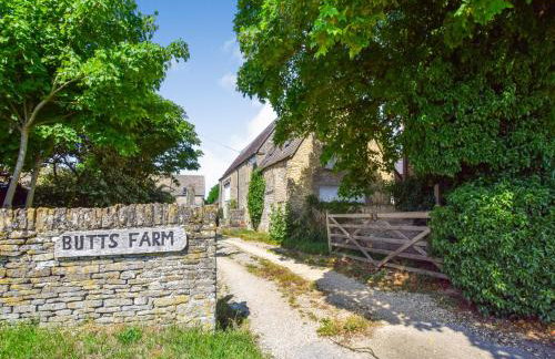 Butts Farm - Foto 46