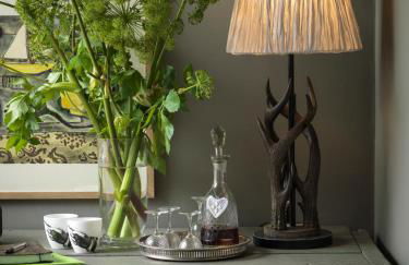 Alpine Apartments Snowdonia - Foto 42