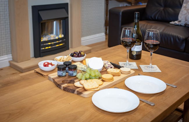 Abbey Apartments - Foto 27