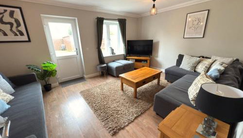 Spacious 3 Bedroom House in Wool - Foto 2