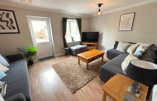 Spacious 3 Bedroom House in Wool - Foto 2