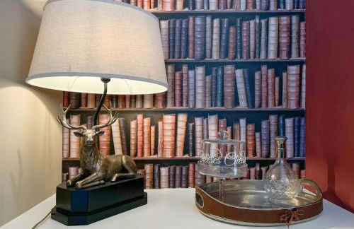 Geltsdale Garden Apartment ground floor home in Wetheral close to Carlisle & Ullswater - Foto 9