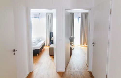 Helios Berlin Apartments - Foto 54