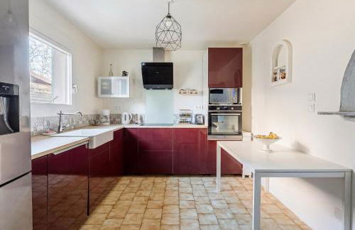 Maison 2 chambres avec jardin et parking privé à Vitrolles - Foto 11