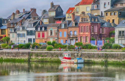 Les Portes de la baie - Foto 22