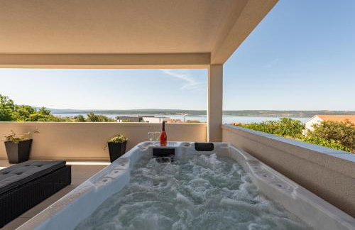 Apartmant Shine Luxury - Photo 14