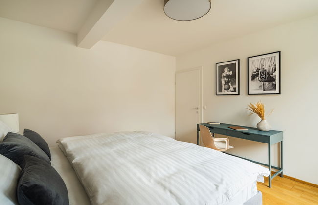 Business & Family Ambiente Apartments - Foto 47