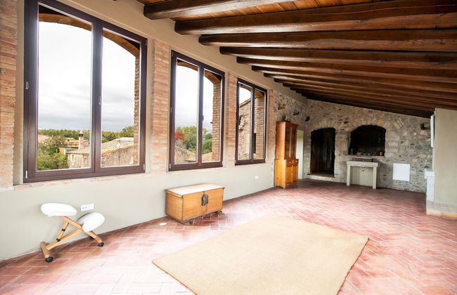 Mas Sastre - Luxury Farmhouse With Pool - Foto 63