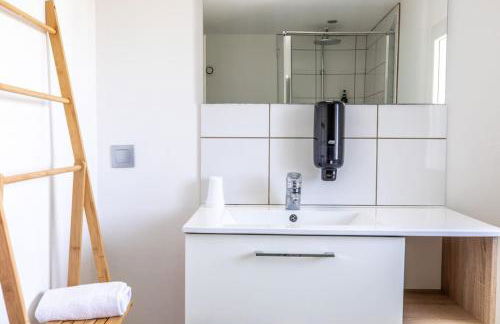 Maison Piscine Zénith d'auvergne Clermont-fd Sud - Foto 11