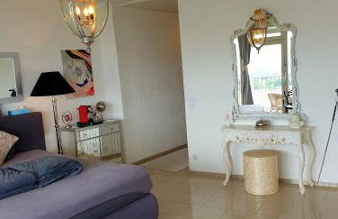 SUITE-XXI City View Hotelturm Augsburg - Foto 23