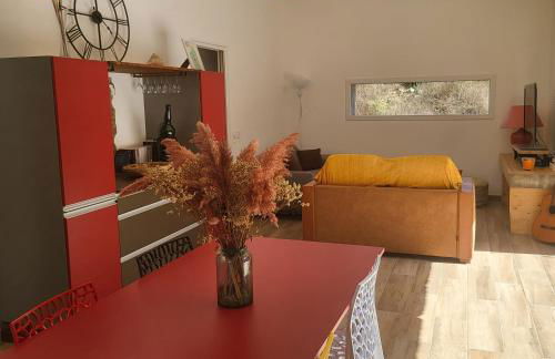 Bergerie U Caseddu - Foto 44