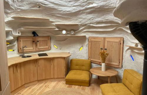 La Calma y La Casita de la Tierra - Foto 8