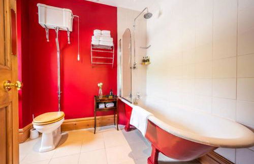 Assynt House - Exclusive Use Holiday House - Foto 44