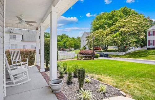 Chelsea's Fun House-University Area! - Foto 31