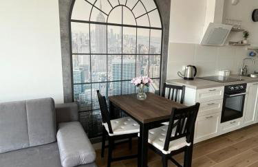 Cityscape apartment - 15 minutes drive from the Old Town - Foto 7