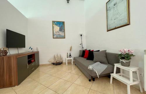 Spacious Apartment - Foto 16