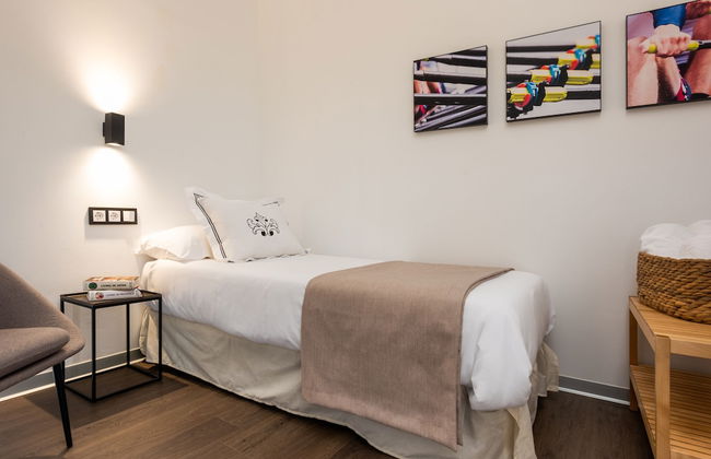 Casa Sevilla 1920 Suites by Época - Foto 9