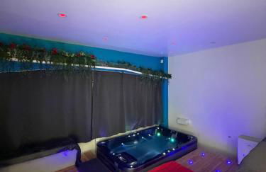 Love 2 avec Jacuzzi - Foto 30