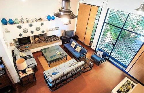 Milano Country Club - Villa with private pool and garden - Foto 10