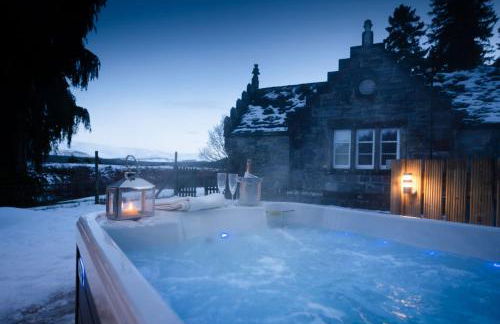 West Lodge - Seasgair Lodges - Foto 8