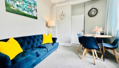 Deluxe Apartment in Southend-On-Sea by Artisan Stays I Free Parking I Sleeps 5 - Foto 3