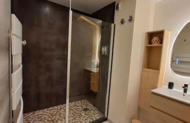 Le Refuge Bohème - Centre des Congrès - Foto 42