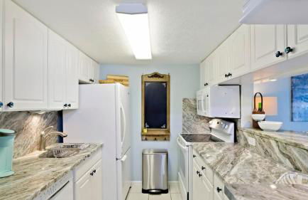 Resort Condo with Private Beach - Foto 8