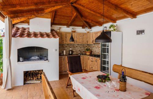 Villa Julija - Photo 40