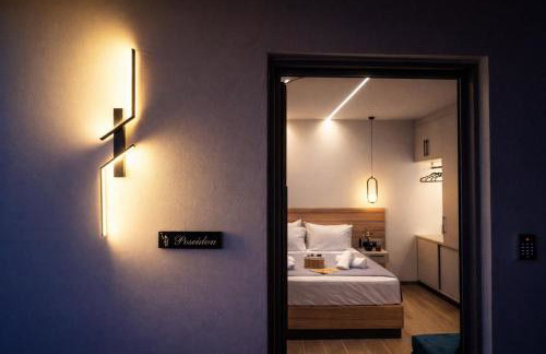 Holy Sea Smart Suites - Foto 21